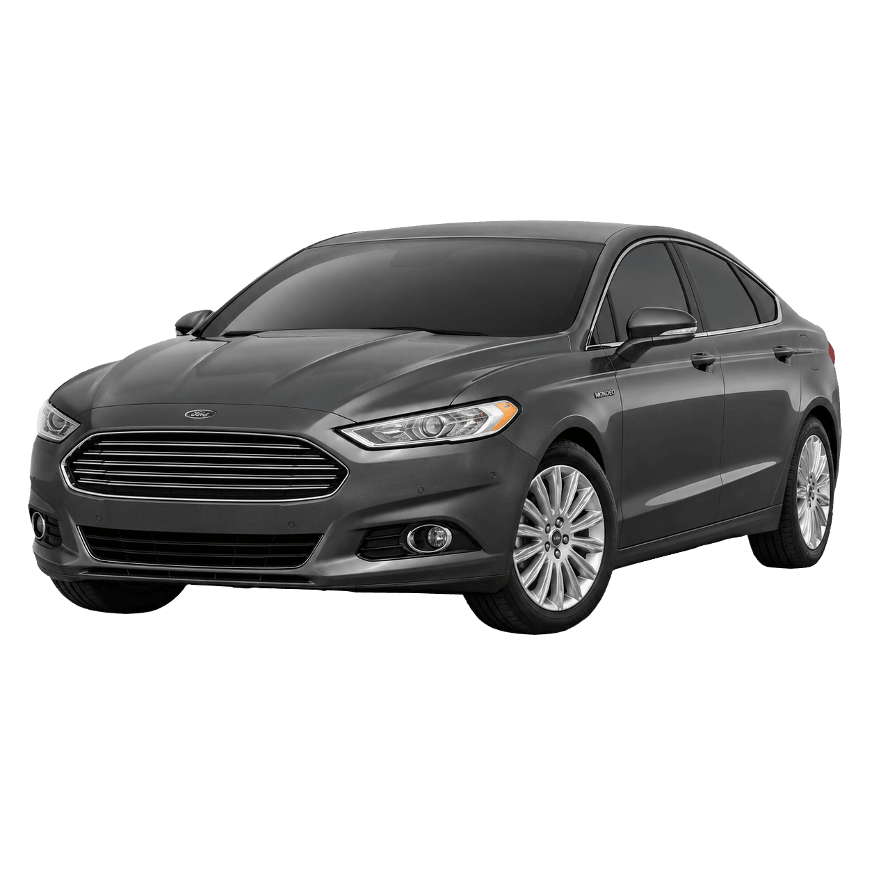 Ford Mondeo automatic for comfortable self-drive hire in Ingham