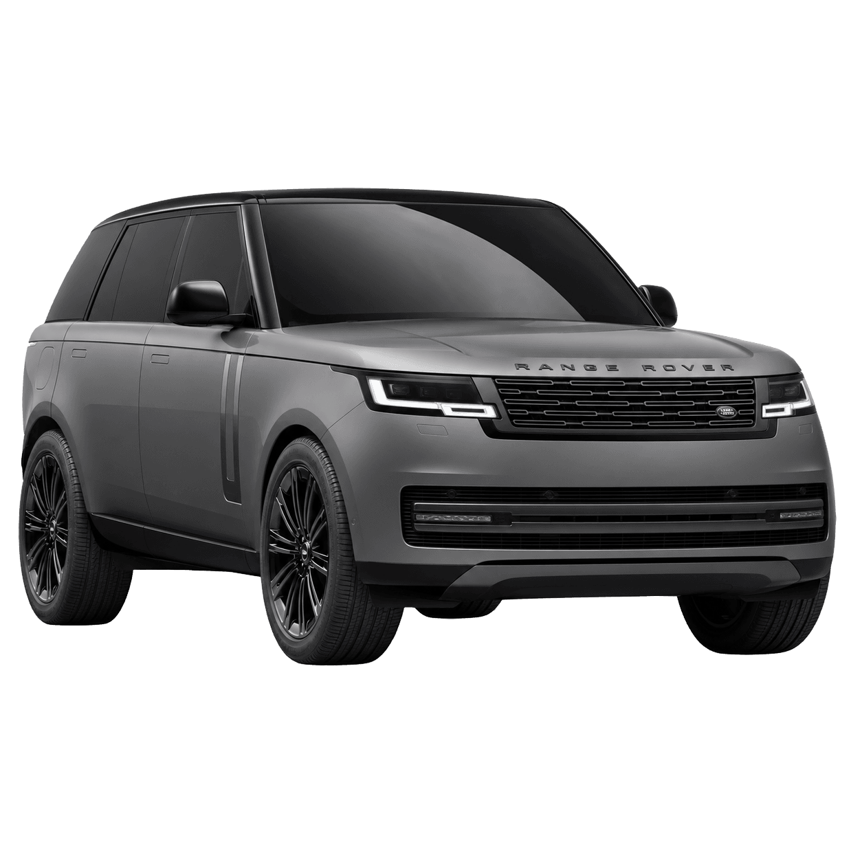 Range Rover SUV hire for premium travel in Ingham