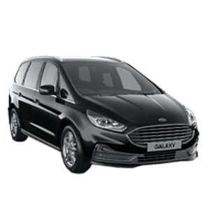 Ford Tourneo minibus available in Ingham