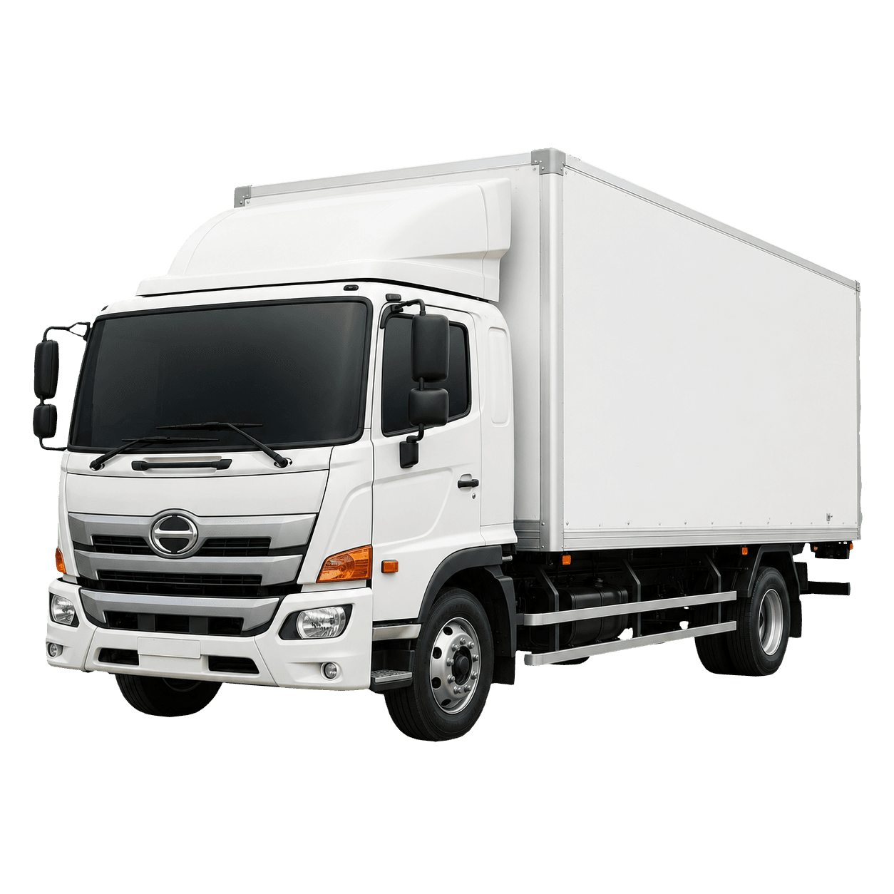 Practical heavy-load transport option available in Ingham