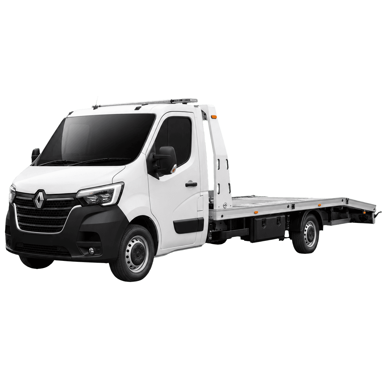 Tipper truck available for heavier Ingham jobs