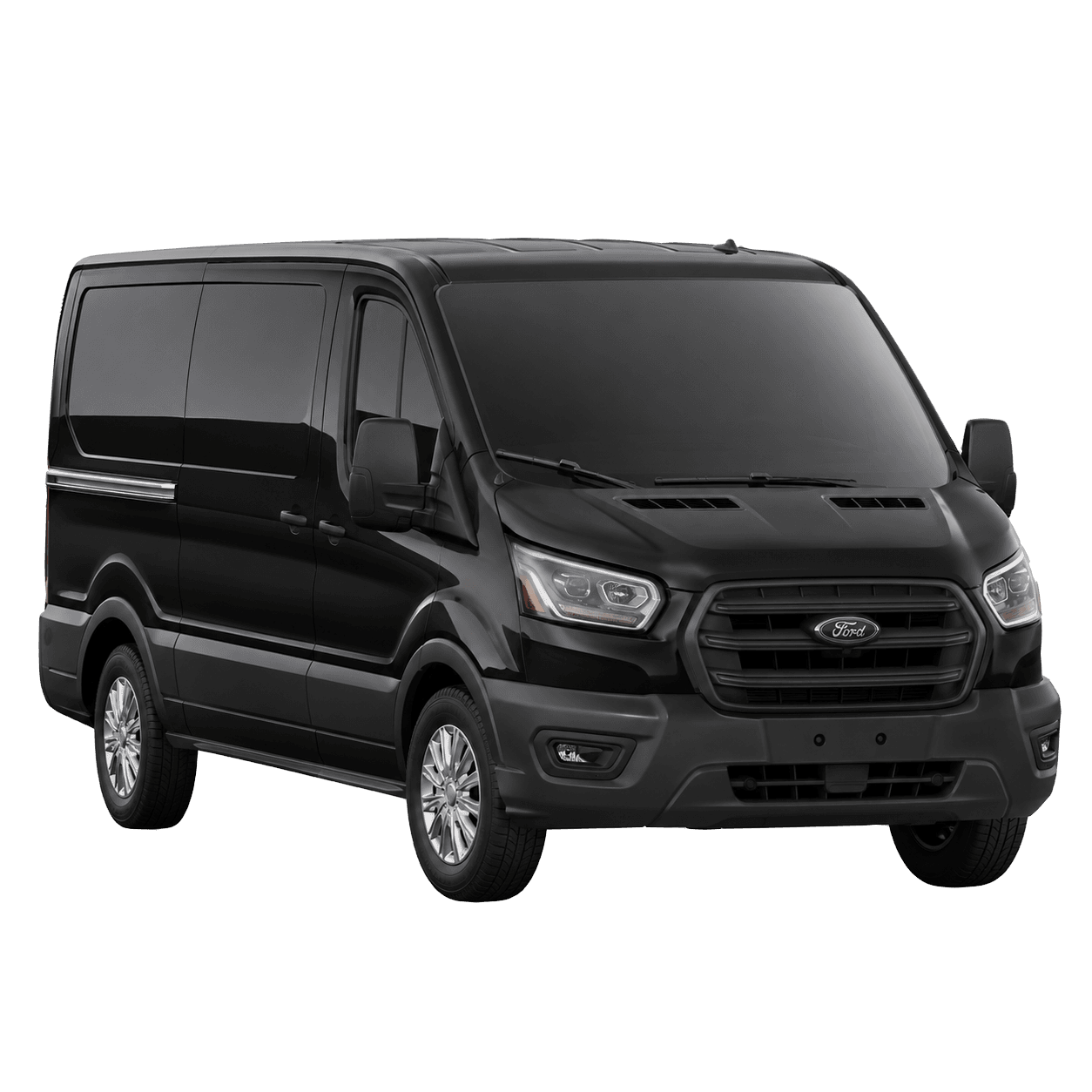 Ford Transit SWB van for local Ingham hire